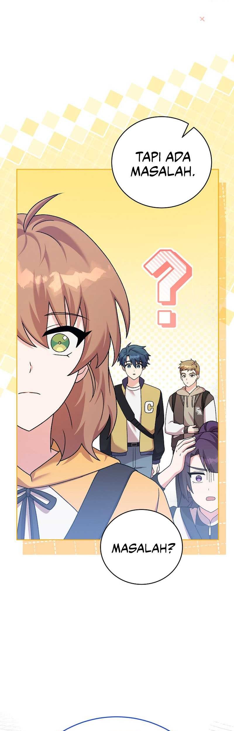 The Novel’s Extra (Remake) Chapter 112 Gambar 30