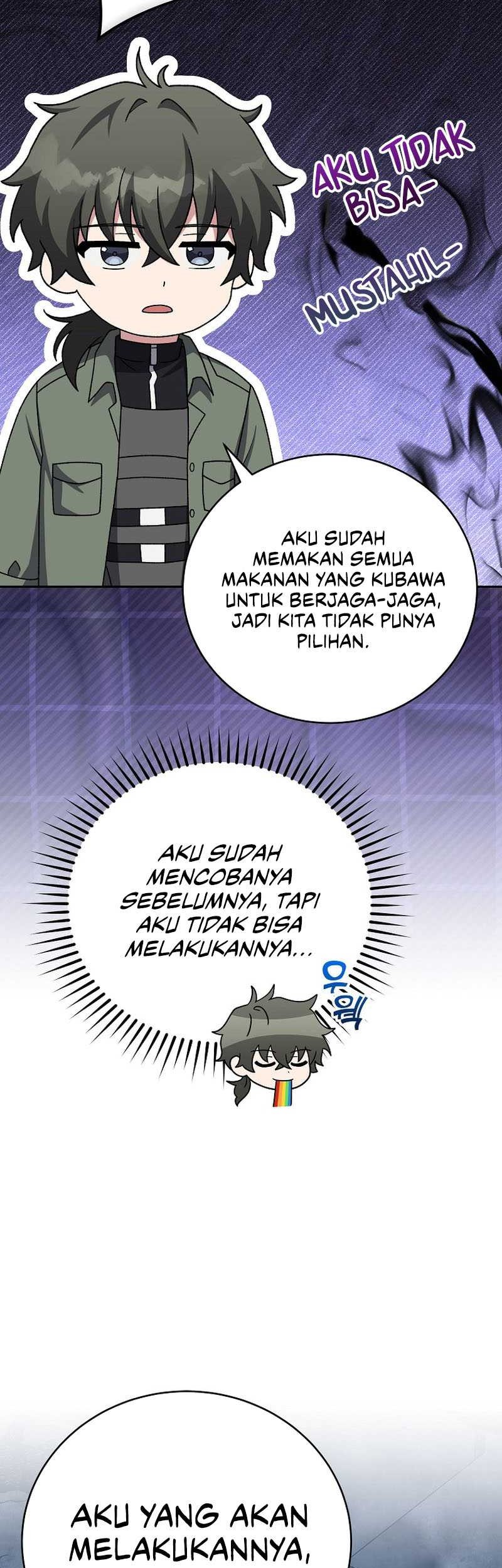 The Novel’s Extra (Remake) Chapter 112 Gambar 32