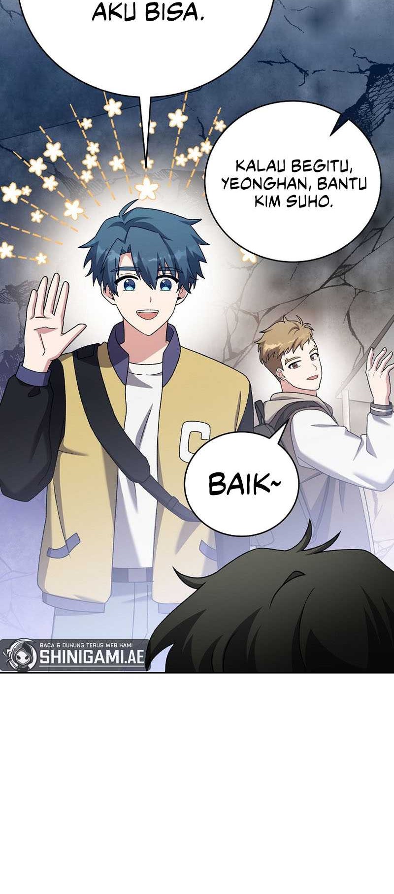 The Novel’s Extra (Remake) Chapter 112 Gambar 33