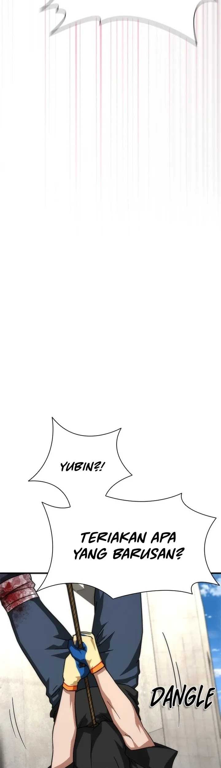 Zombie Apocalypse 82-08 Chapter 49 Gambar 30