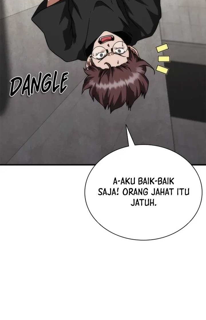 Zombie Apocalypse 82-08 Chapter 49 Gambar 31