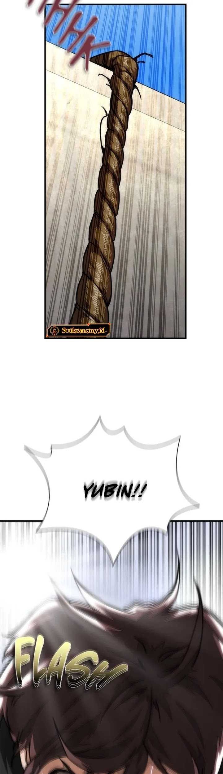 Zombie Apocalypse 82-08 Chapter 49 Gambar 19