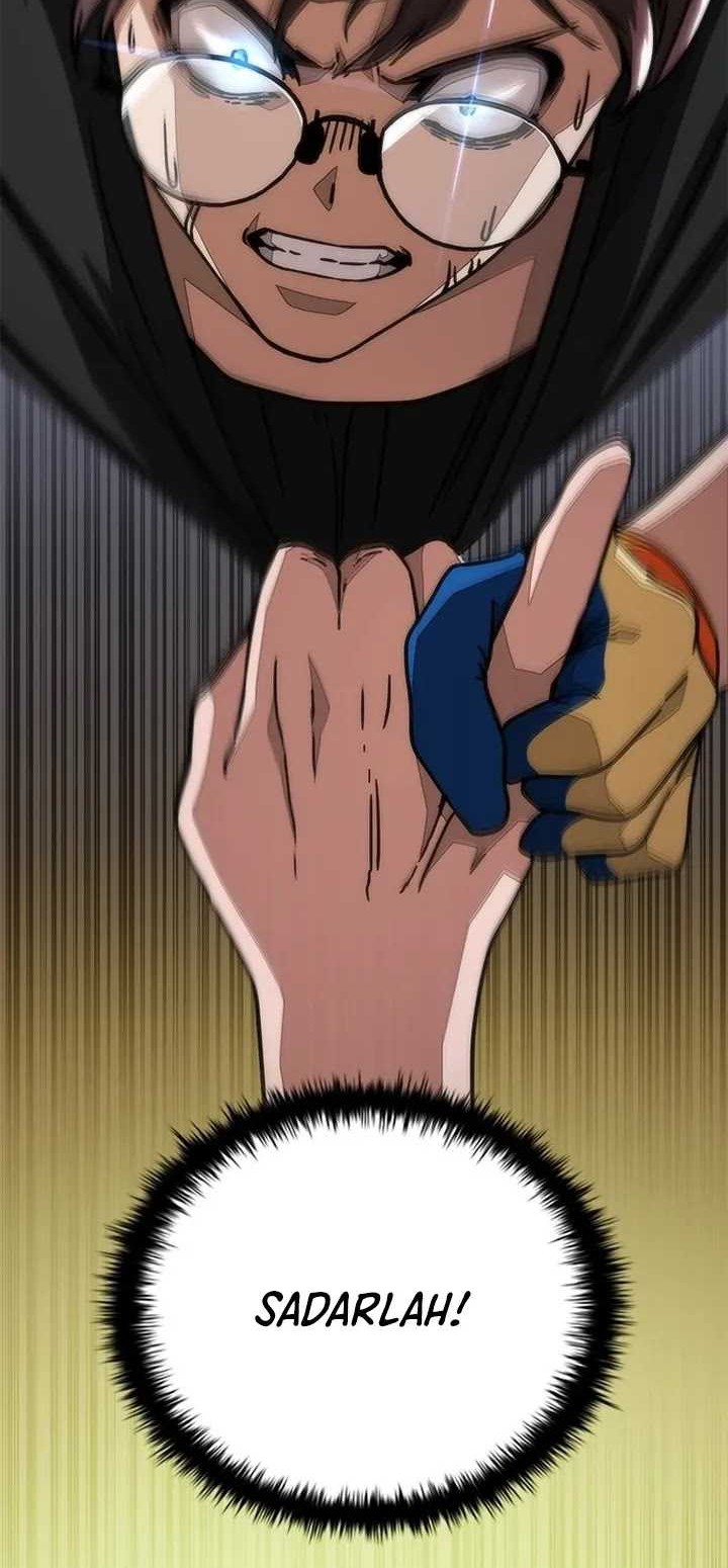 Zombie Apocalypse 82-08 Chapter 49 Gambar 20