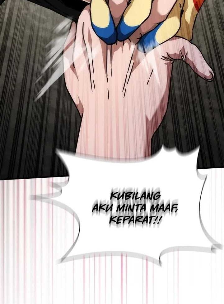 Zombie Apocalypse 82-08 Chapter 49 Gambar 24