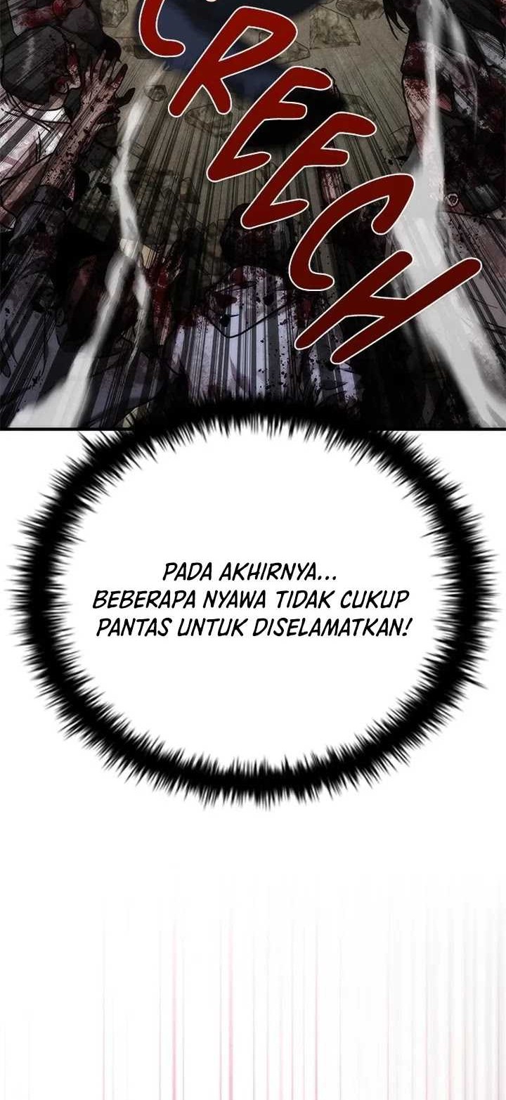 Zombie Apocalypse 82-08 Chapter 49 Gambar 26