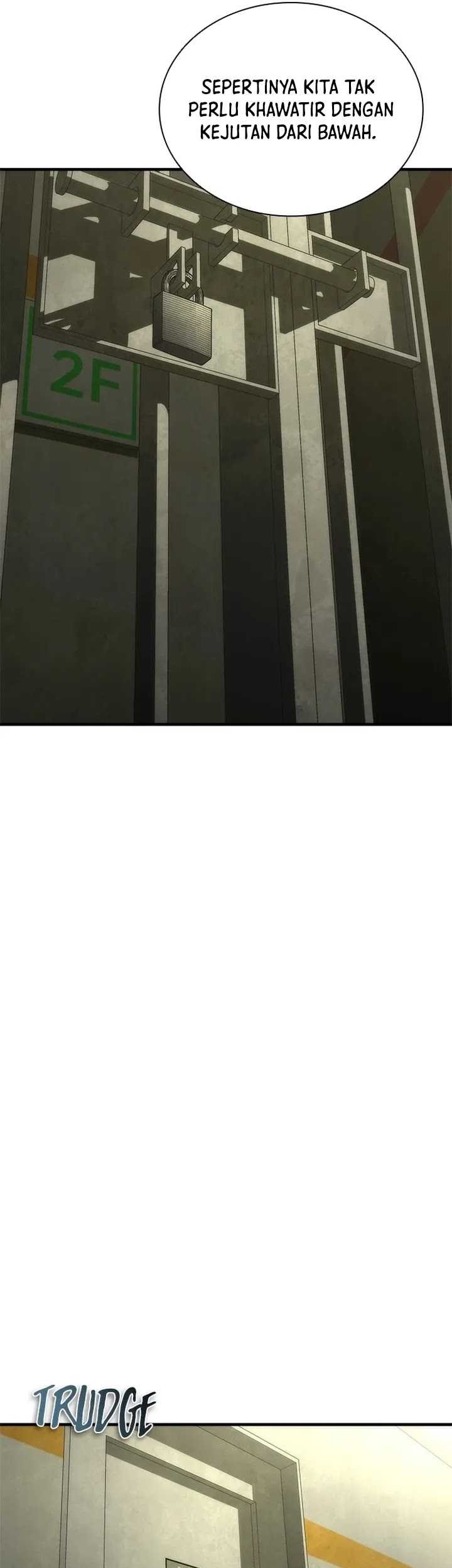 Zombie Apocalypse 82-08 Chapter 49 Gambar 49