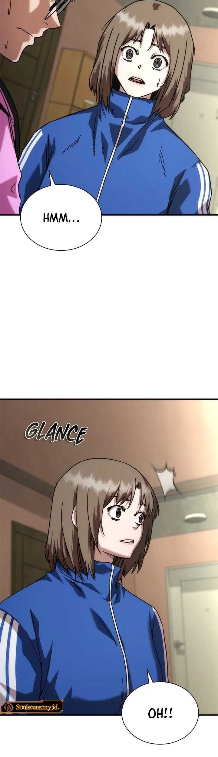 Zombie Apocalypse 82-08 Chapter 49 Gambar 59