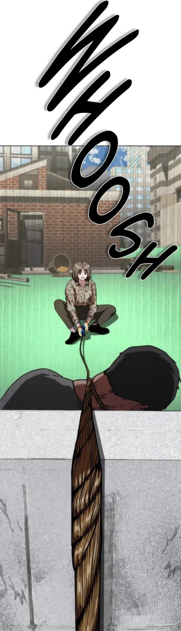 Zombie Apocalypse 82-08 Chapter 49 Gambar 3