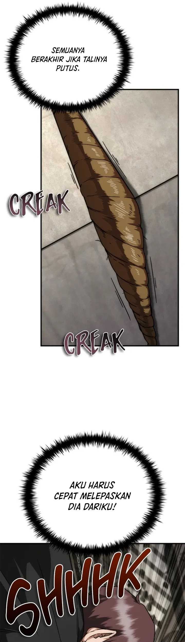 Zombie Apocalypse 82-08 Chapter 49 Gambar 13