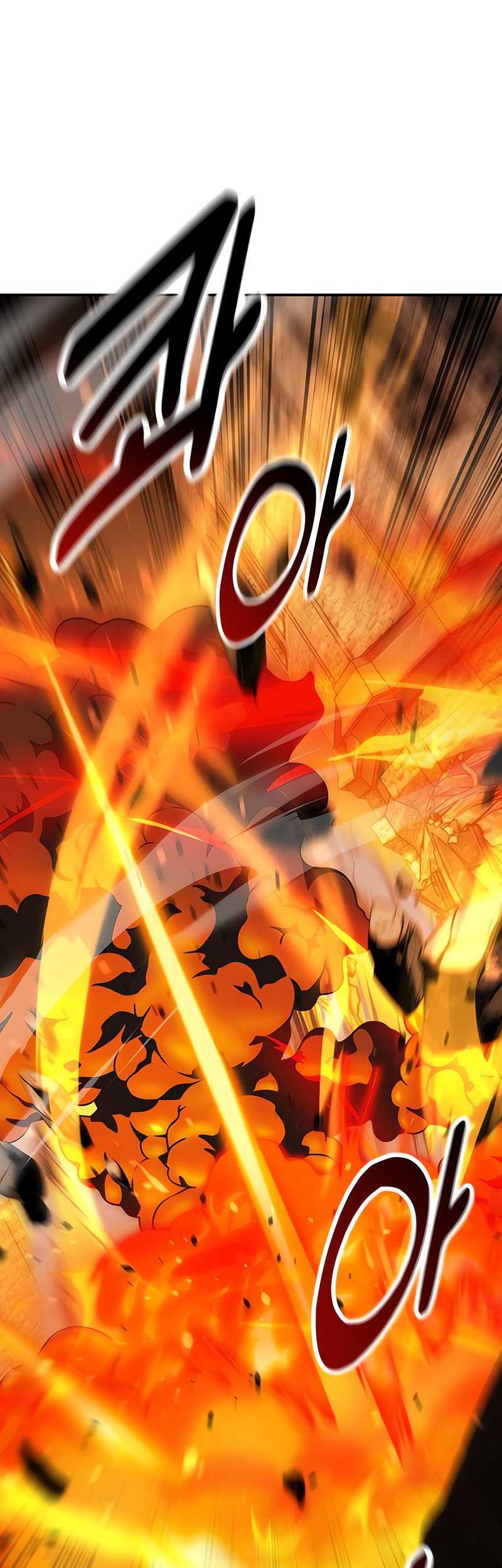 I Killed An Academy Player Chapter 67 Gambar 53