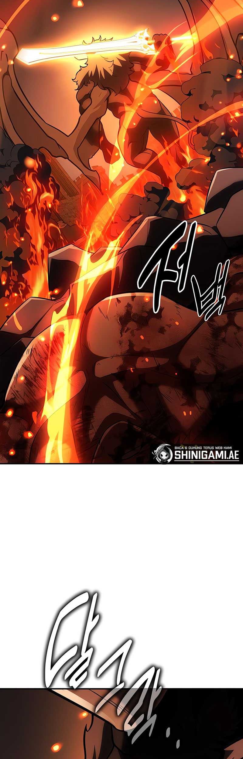 I Killed An Academy Player Chapter 67 Gambar 57