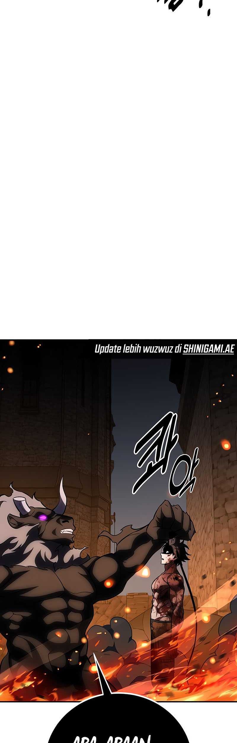 I Killed An Academy Player Chapter 67 Gambar 60