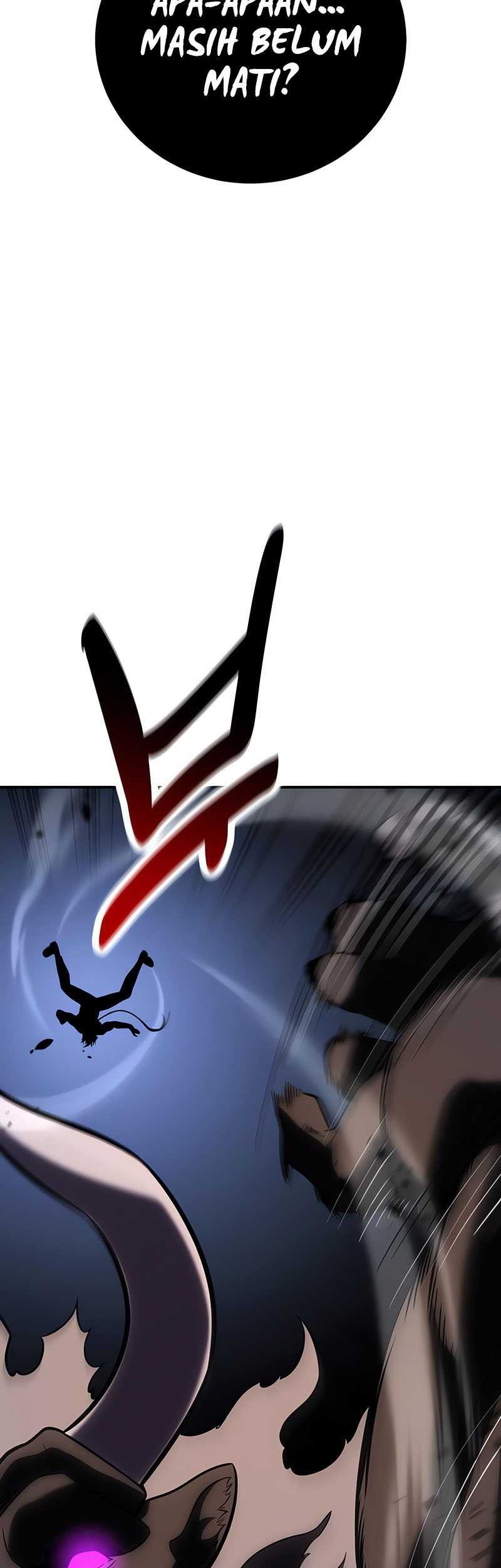 I Killed An Academy Player Chapter 67 Gambar 61