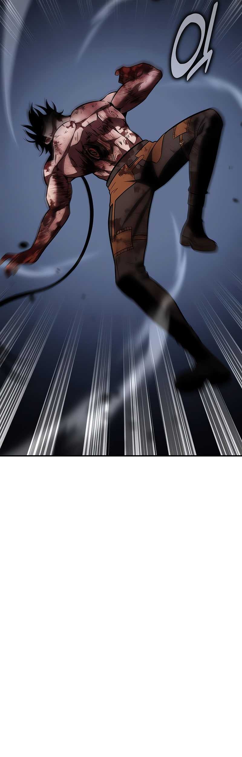 I Killed An Academy Player Chapter 67 Gambar 63