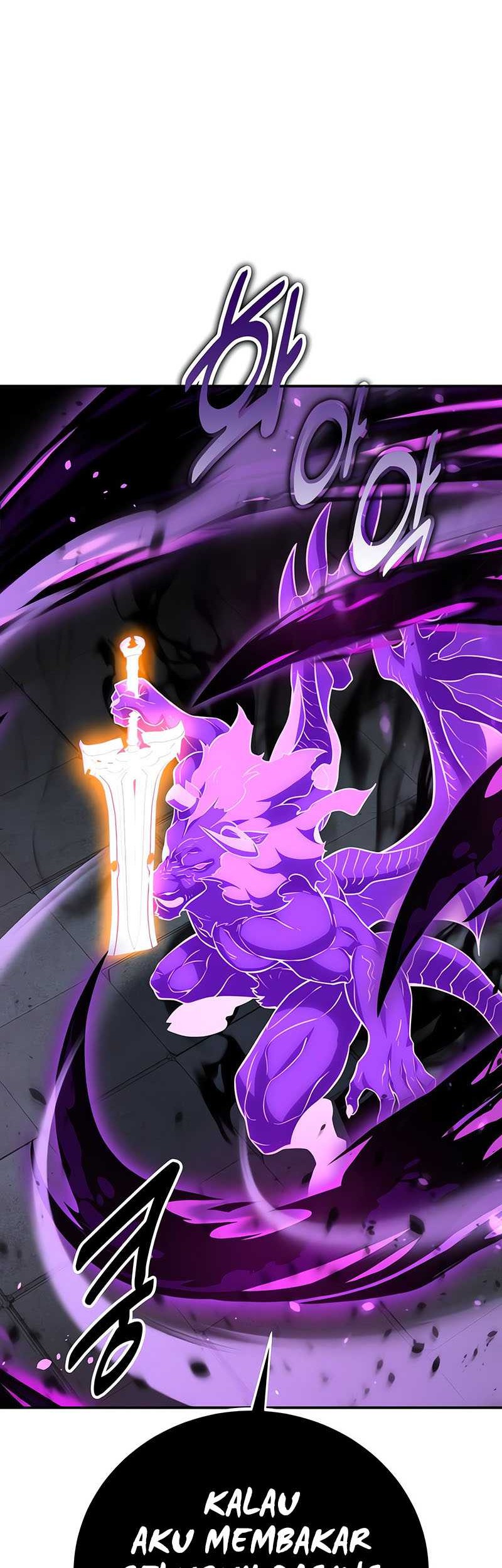 I Killed An Academy Player Chapter 67 Gambar 64