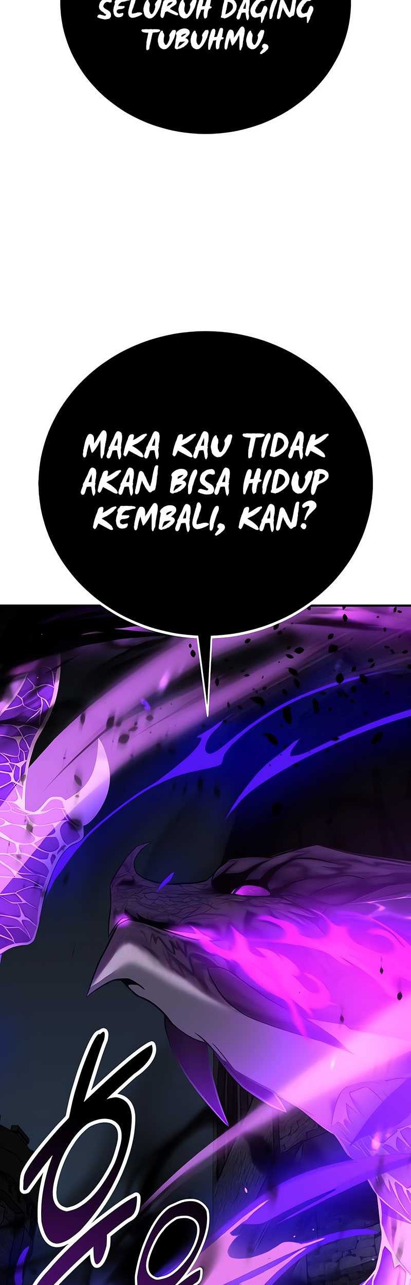 I Killed An Academy Player Chapter 67 Gambar 65