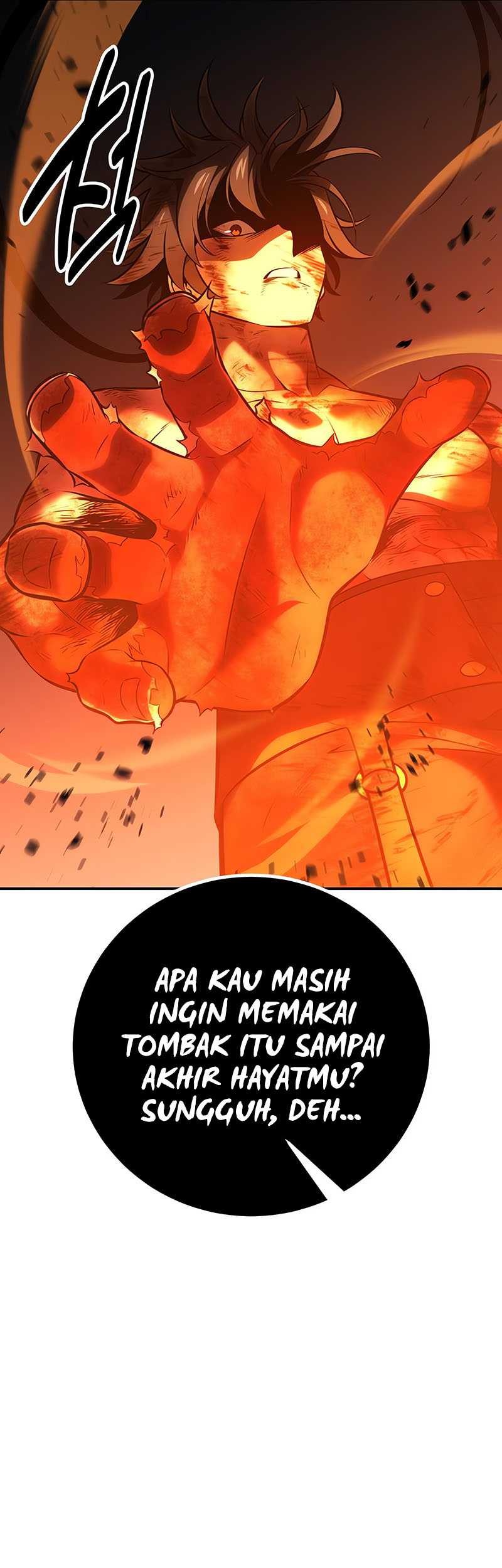 I Killed An Academy Player Chapter 67 Gambar 67