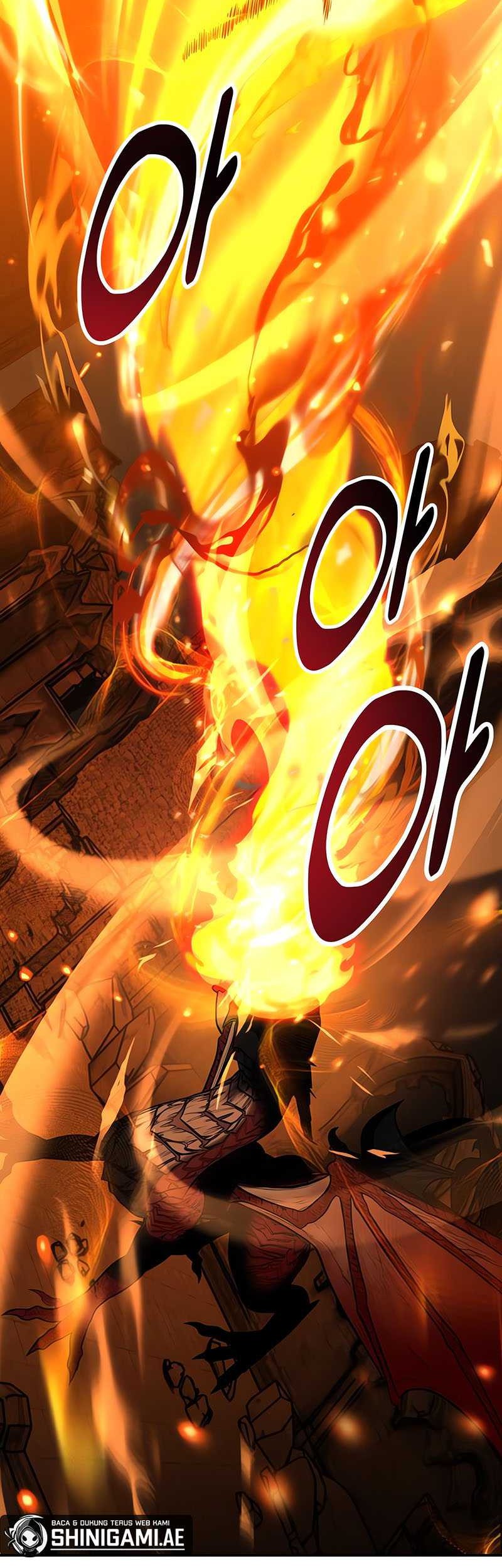 I Killed An Academy Player Chapter 67 Gambar 69