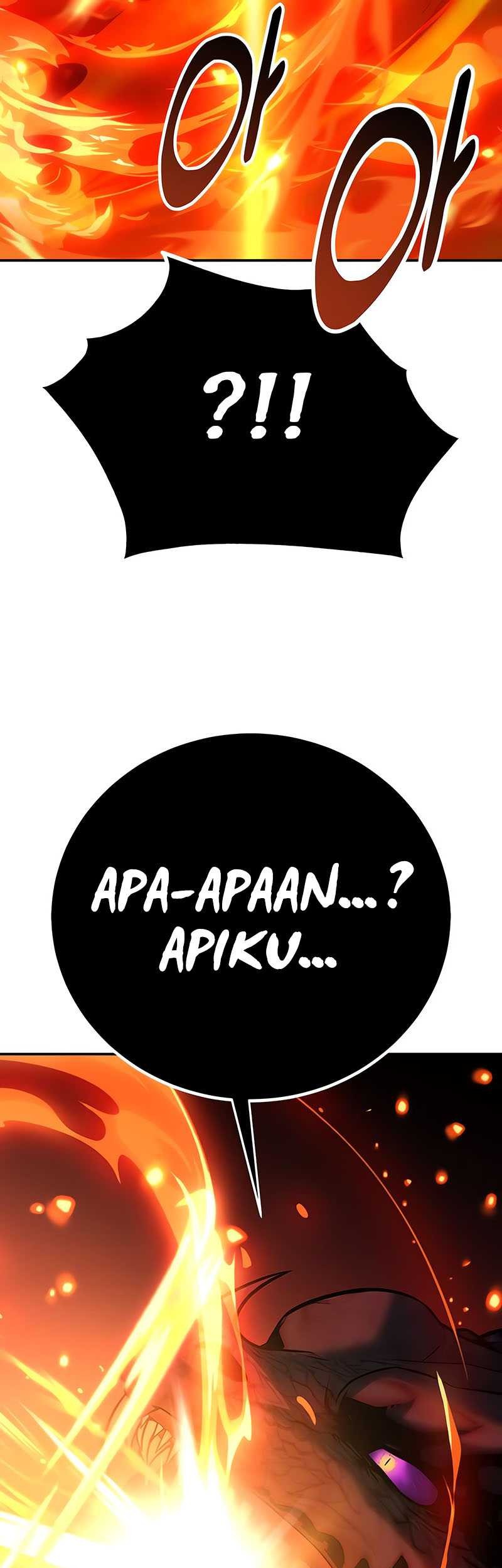 I Killed An Academy Player Chapter 67 Gambar 71