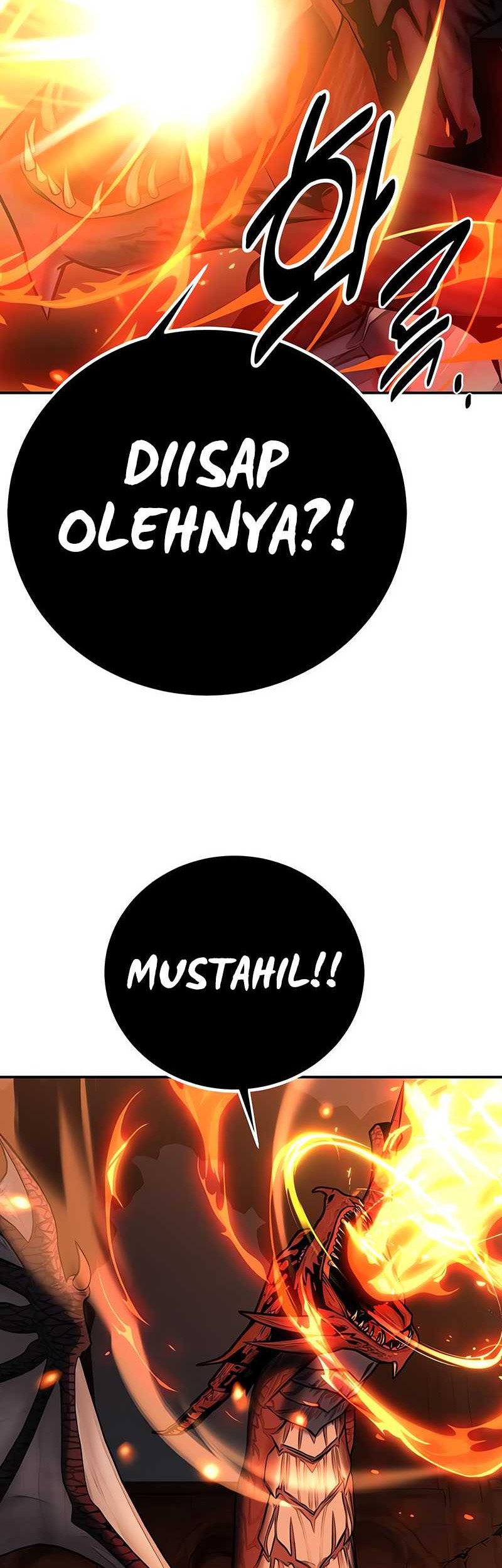 I Killed An Academy Player Chapter 67 Gambar 72