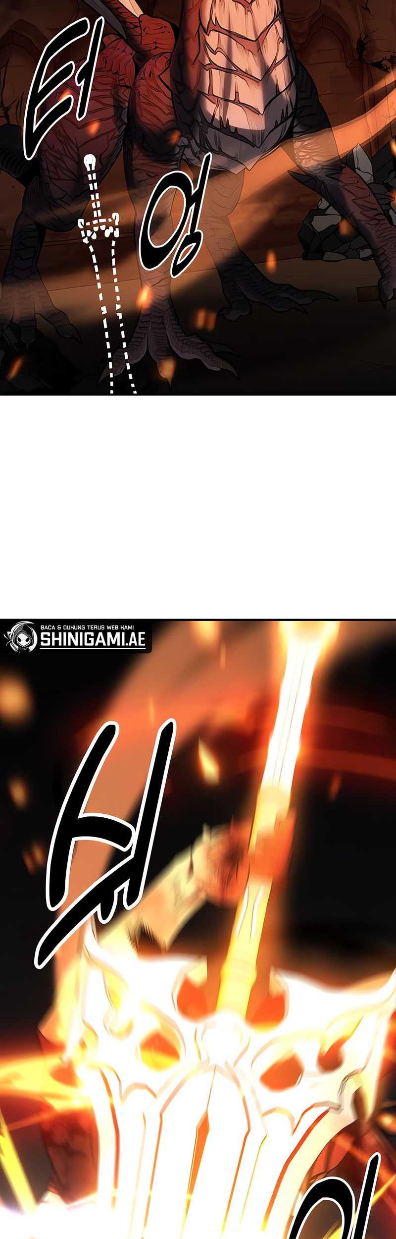 I Killed An Academy Player Chapter 67 Gambar 73