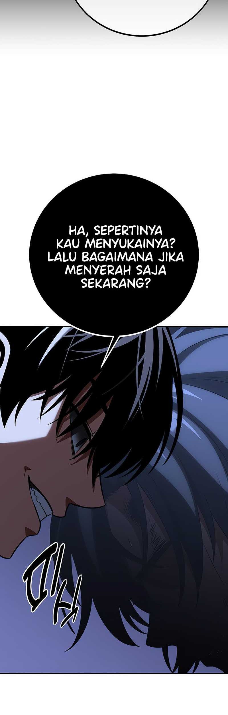 I Killed An Academy Player Chapter 67 Gambar 38