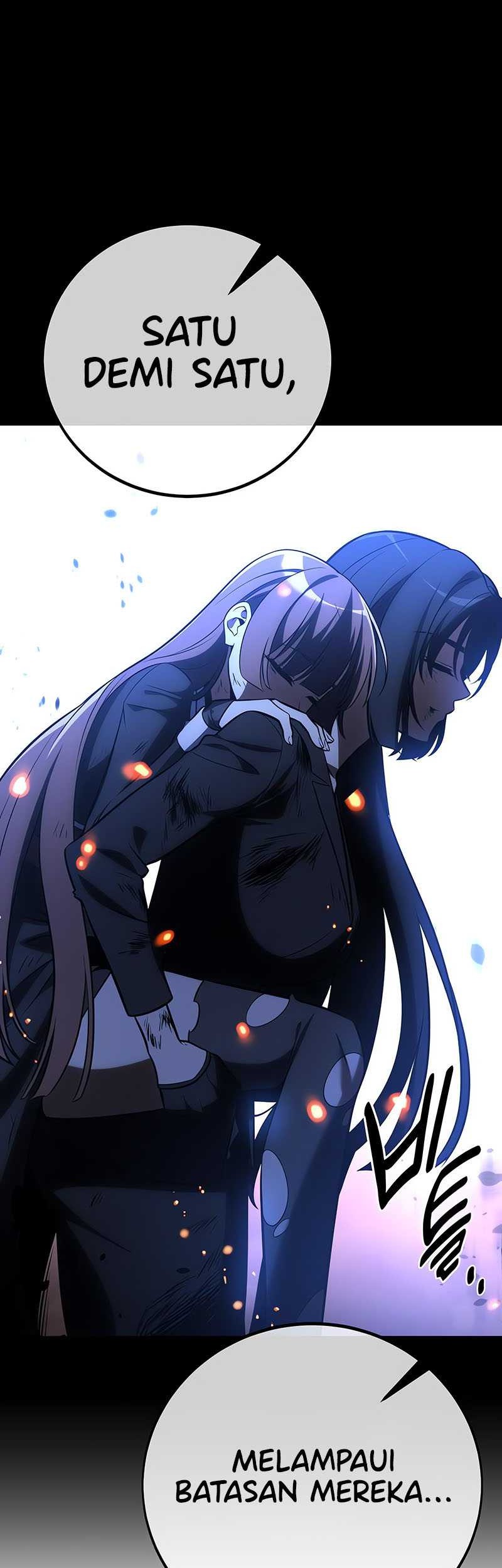 I Killed An Academy Player Chapter 67 Gambar 37