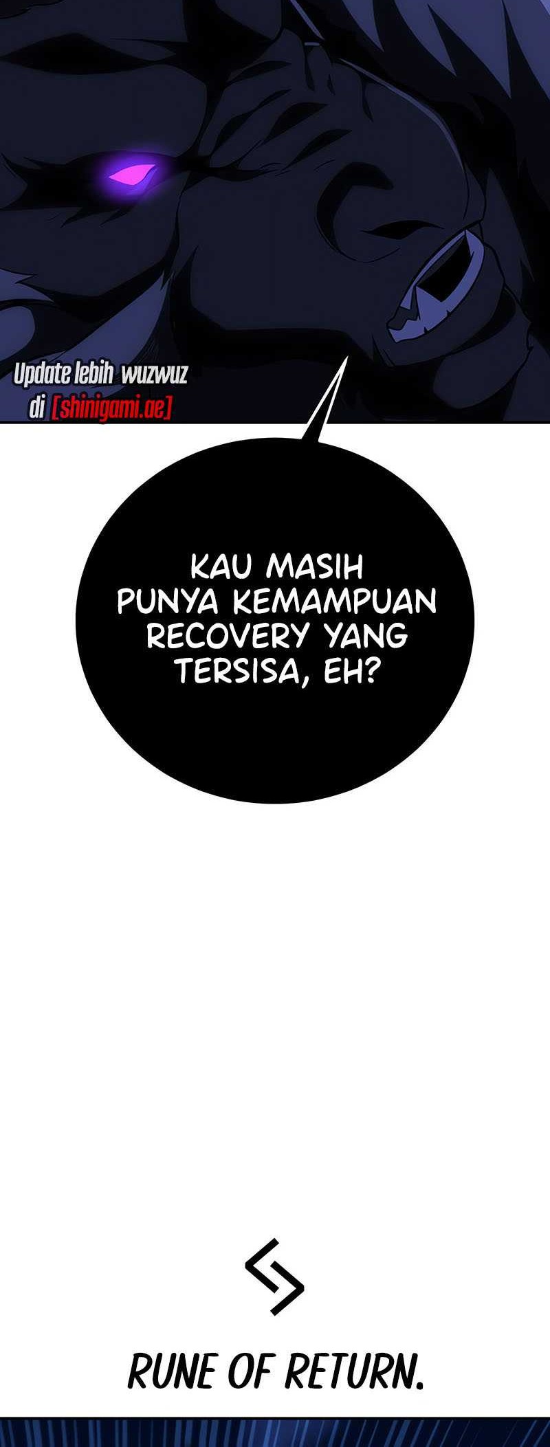 I Killed An Academy Player Chapter 67 Gambar 42