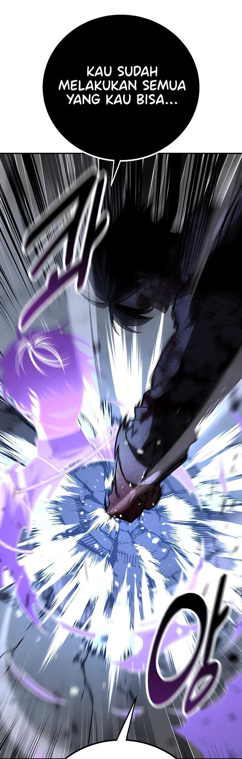 I Killed An Academy Player Chapter 67 Gambar 39