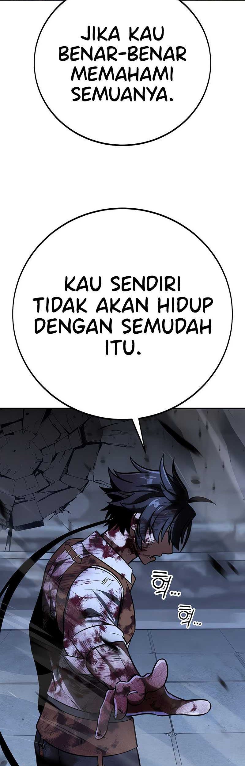 I Killed An Academy Player Chapter 67 Gambar 40