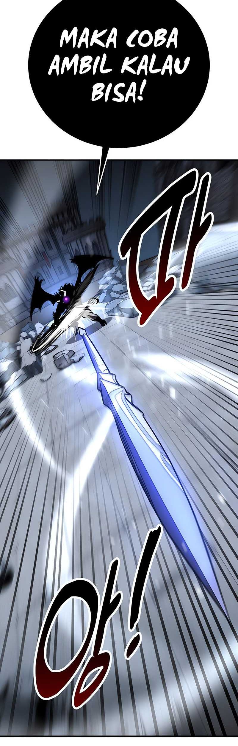 I Killed An Academy Player Chapter 67 Gambar 46