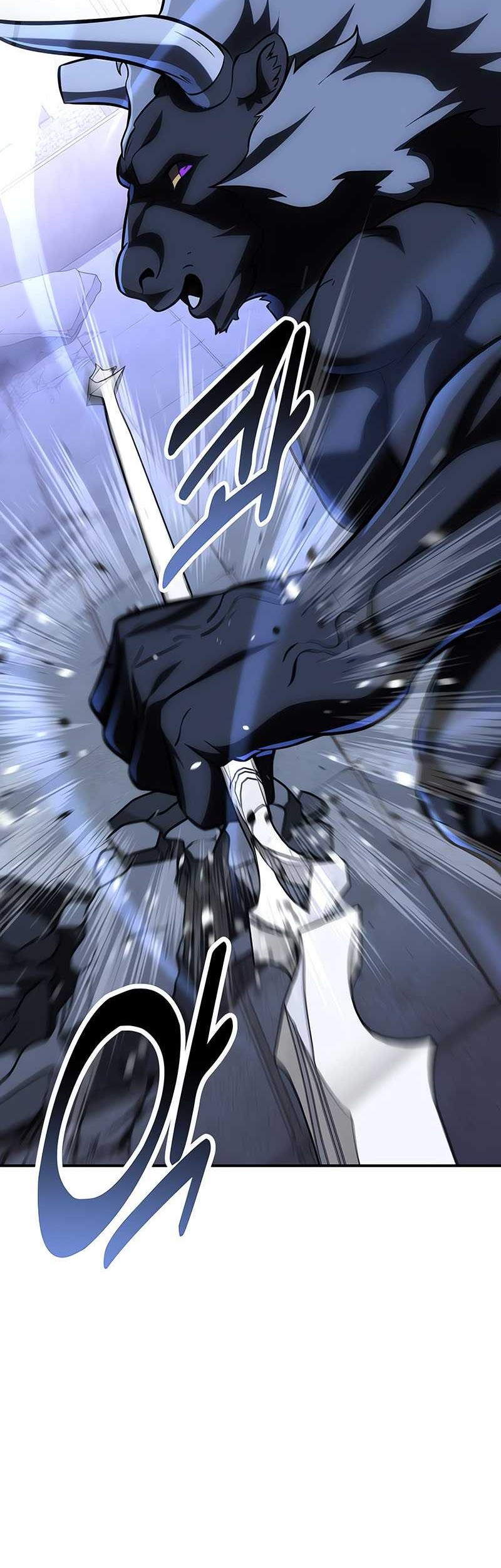 I Killed An Academy Player Chapter 67 Gambar 44