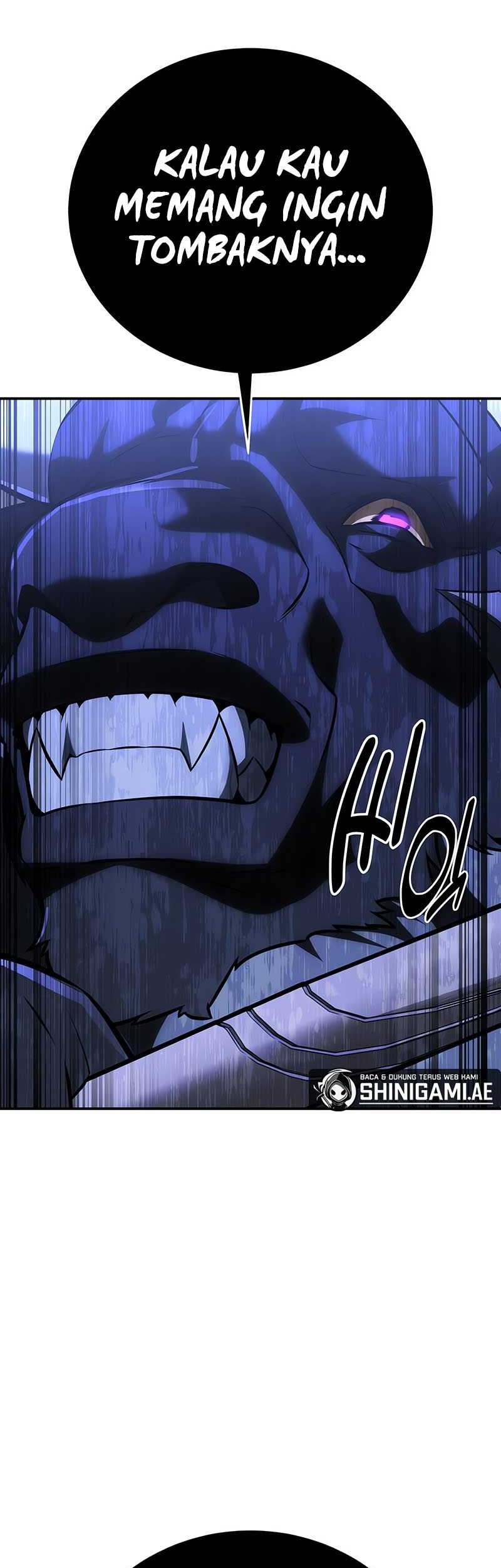 I Killed An Academy Player Chapter 67 Gambar 45