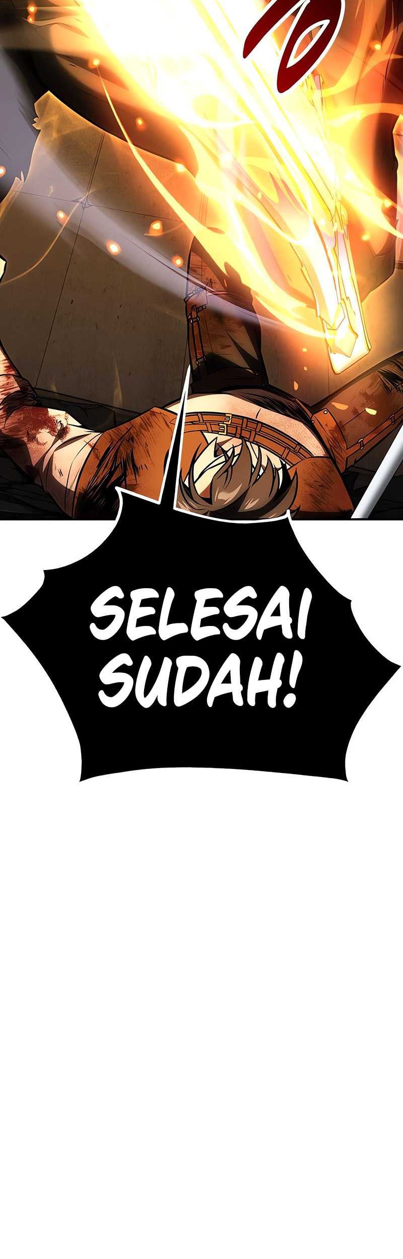 I Killed An Academy Player Chapter 67 Gambar 49