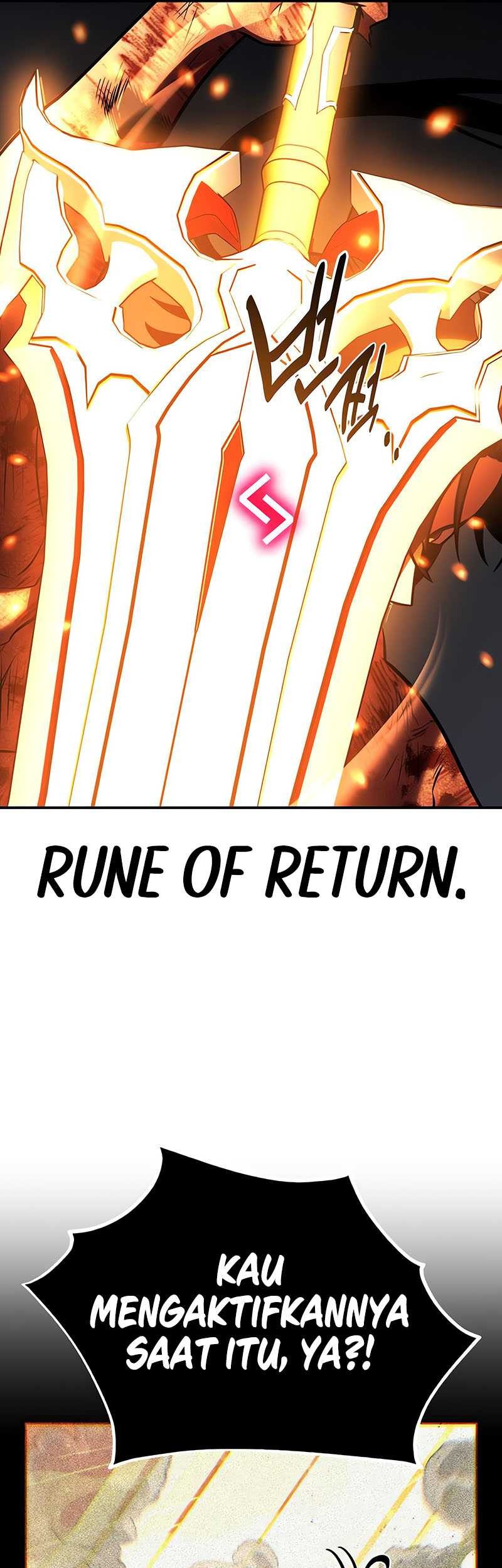 I Killed An Academy Player Chapter 67 Gambar 75