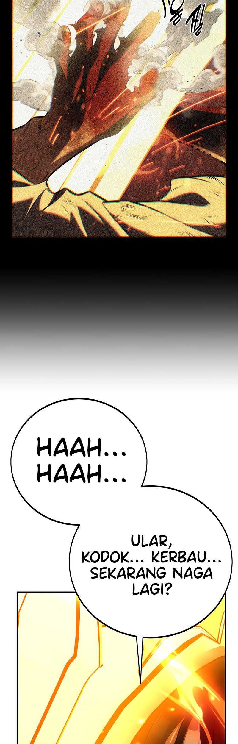 I Killed An Academy Player Chapter 67 Gambar 76