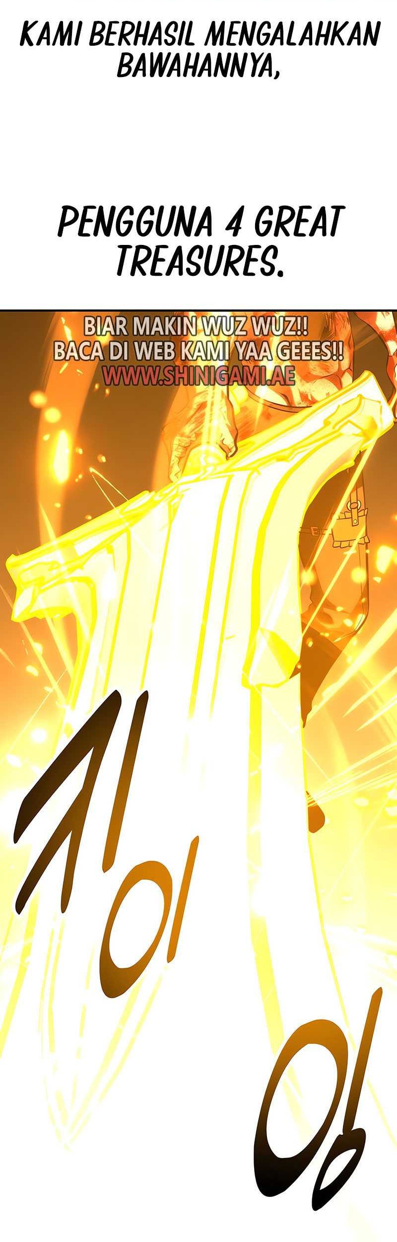 I Killed An Academy Player Chapter 67 Gambar 82