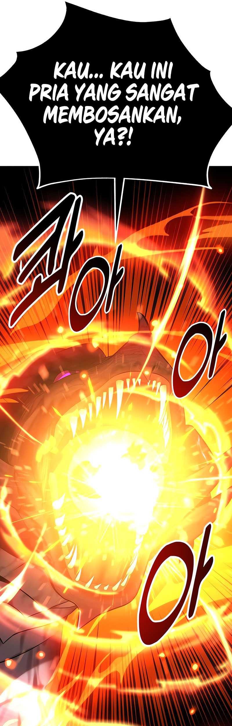 I Killed An Academy Player Chapter 67 Gambar 79