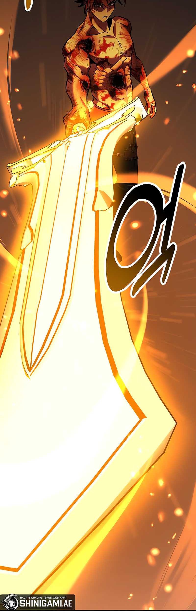 I Killed An Academy Player Chapter 67 Gambar 81