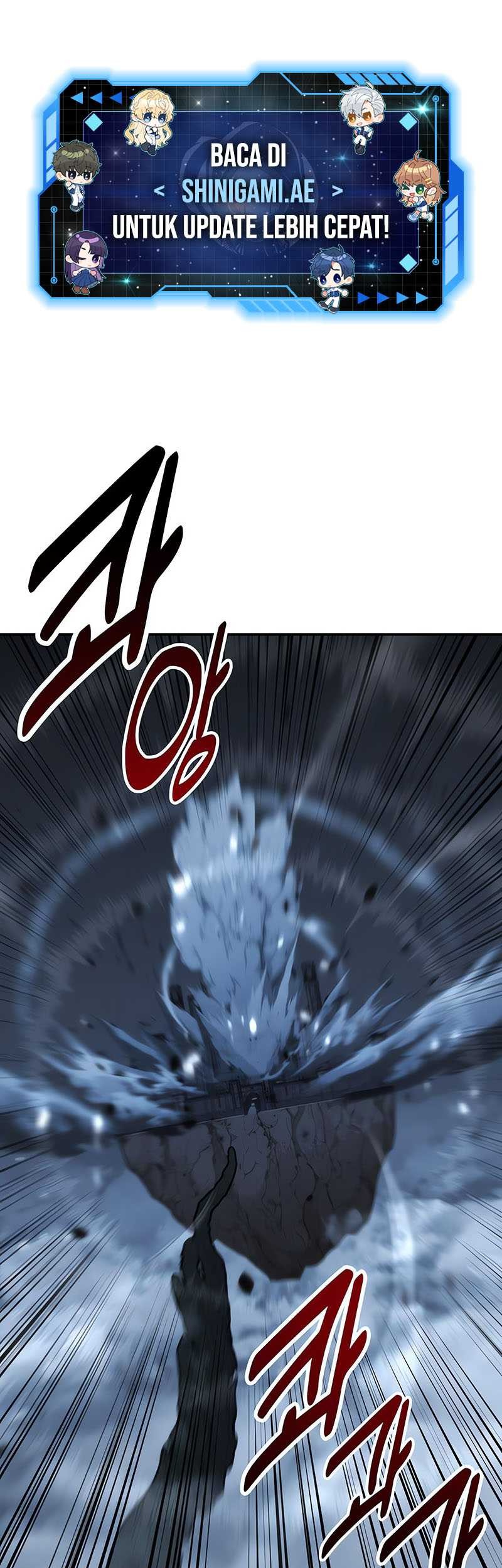 Manhwa I Killed An Academy Player Chapter 67 gambar nomor 2