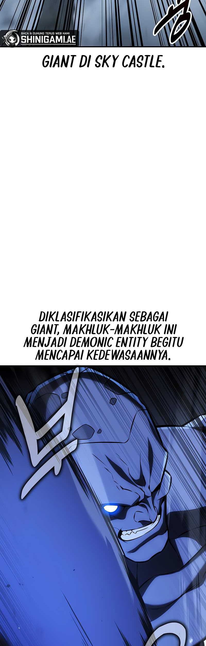 I Killed An Academy Player Chapter 67 Gambar 3