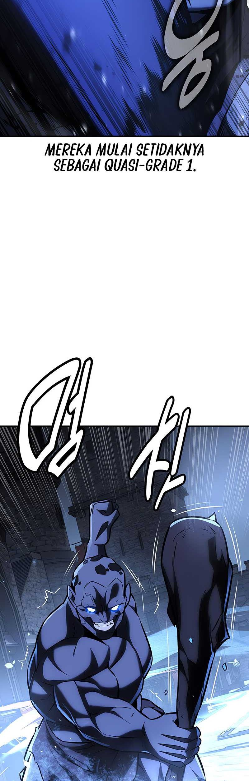 I Killed An Academy Player Chapter 67 Gambar 4