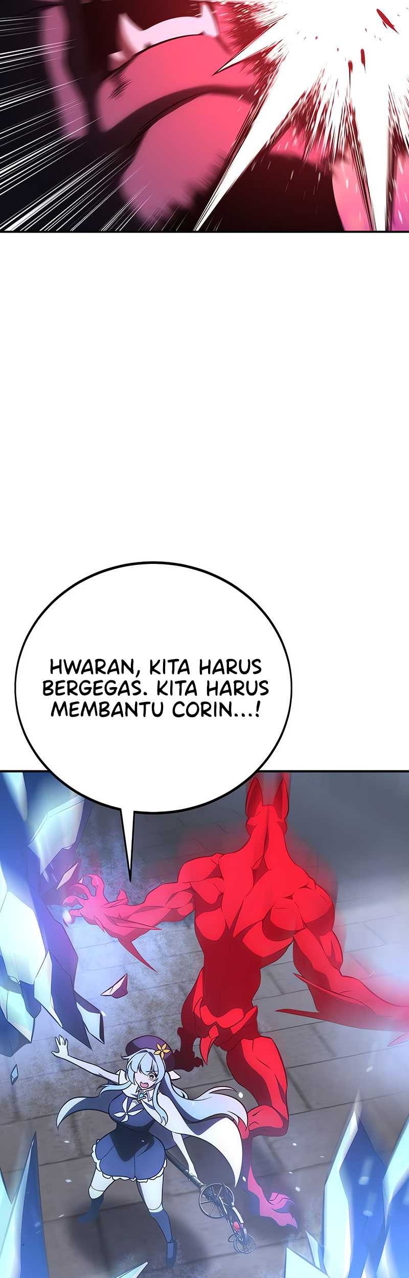 I Killed An Academy Player Chapter 67 Gambar 7