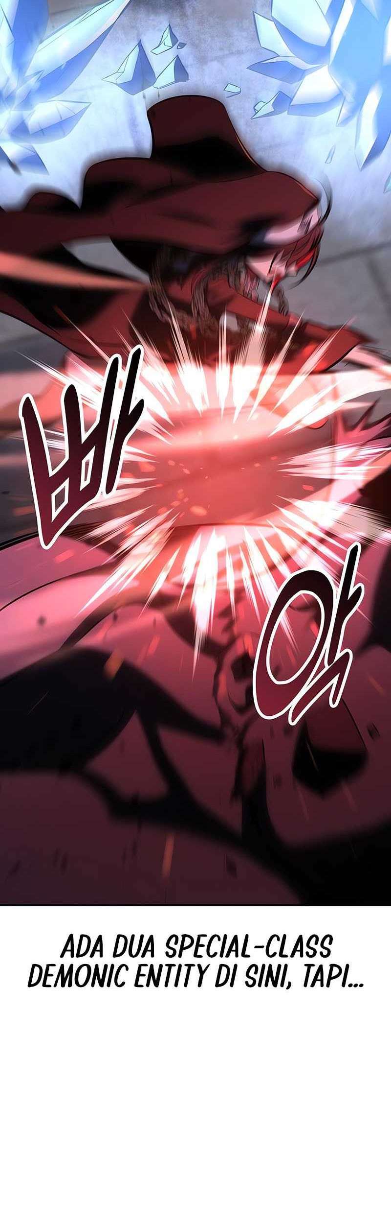 I Killed An Academy Player Chapter 67 Gambar 8