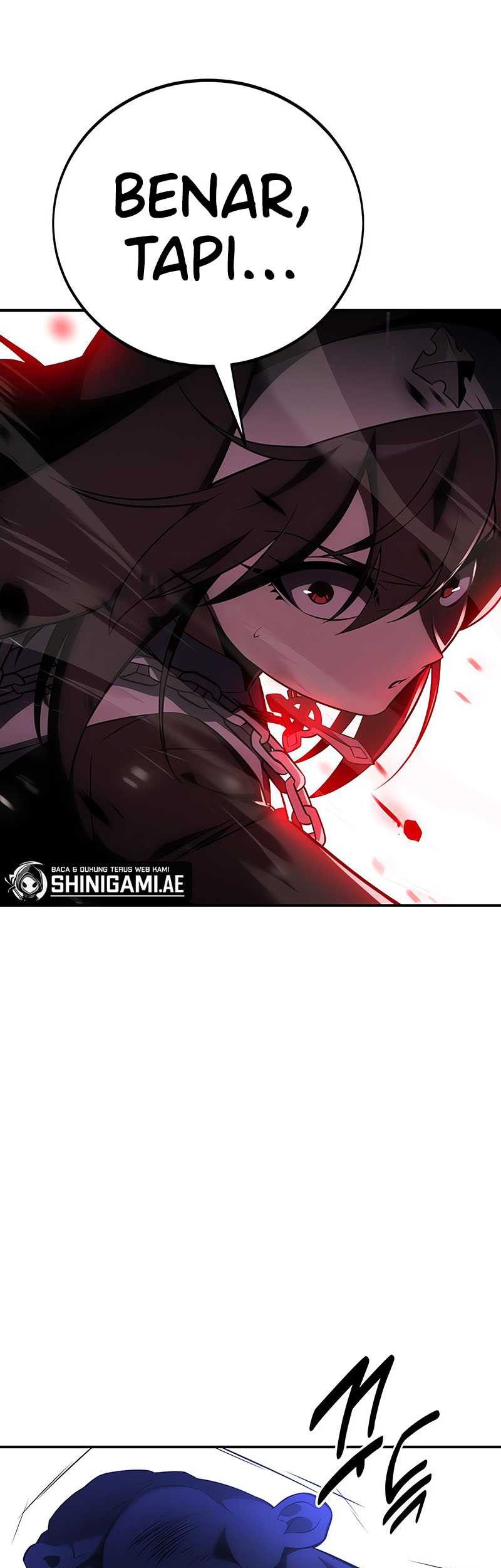 I Killed An Academy Player Chapter 67 Gambar 9