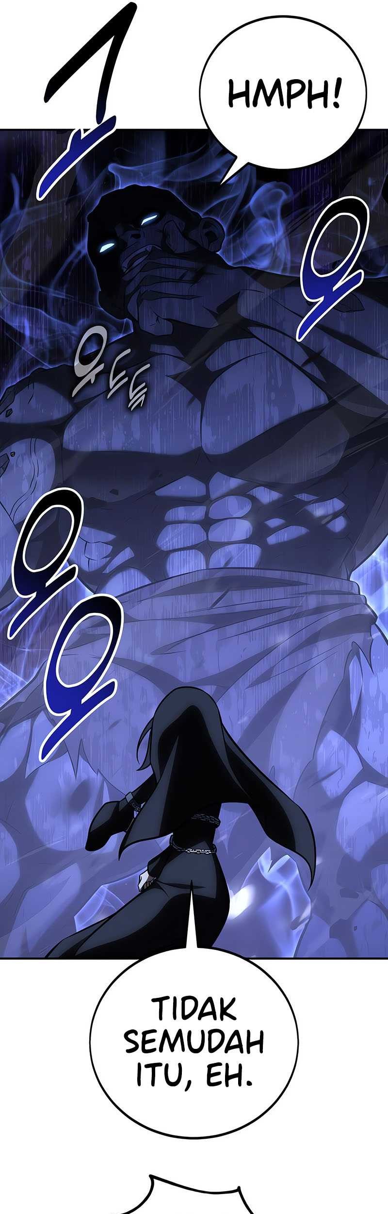 I Killed An Academy Player Chapter 67 Gambar 11