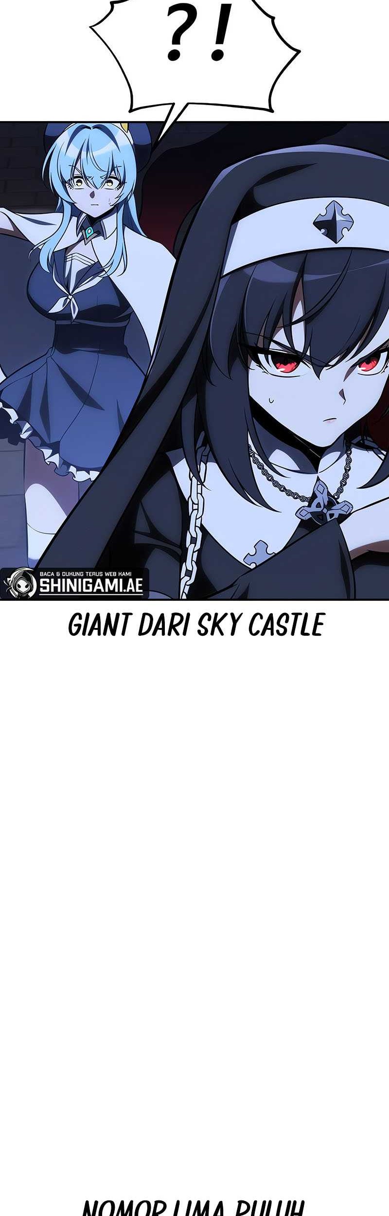 I Killed An Academy Player Chapter 67 Gambar 12