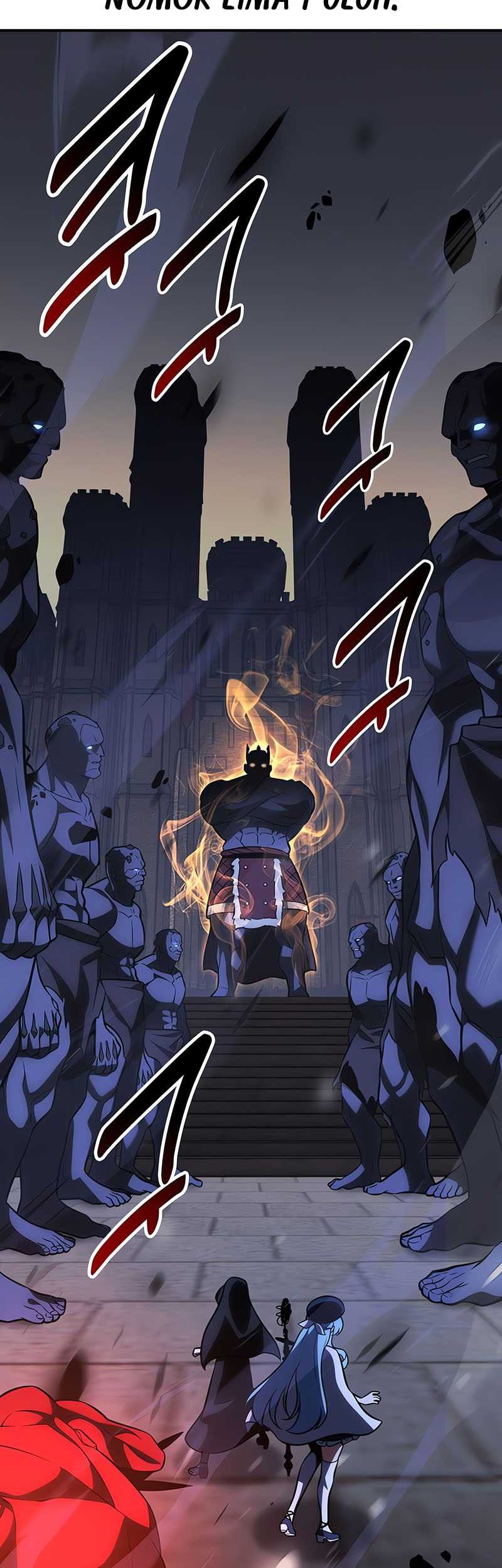 I Killed An Academy Player Chapter 67 Gambar 13