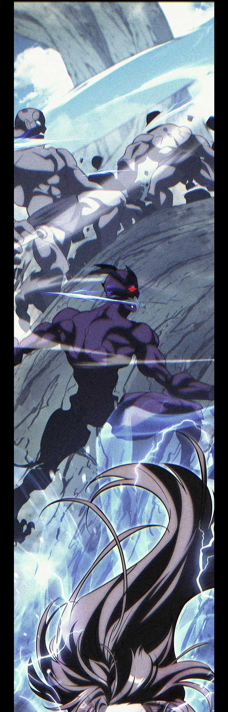 I Killed An Academy Player Chapter 67 Gambar 15