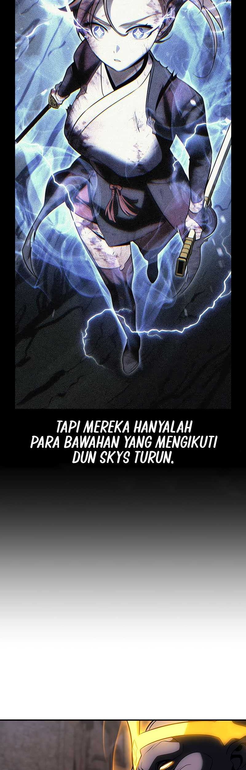 I Killed An Academy Player Chapter 67 Gambar 16